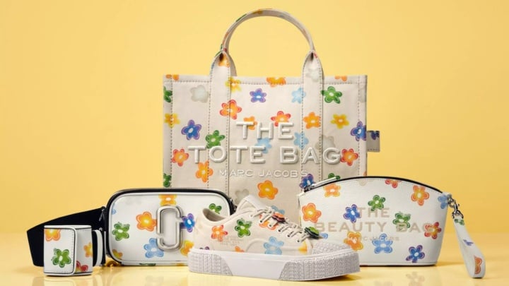 Image of Marc Jacobs Daisy Bag